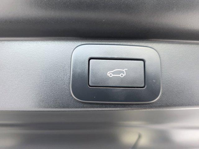 used 2024 Land Rover Range Rover car, priced at $118,444
