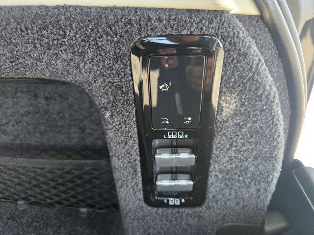 used 2024 Land Rover Range Rover car, priced at $118,444