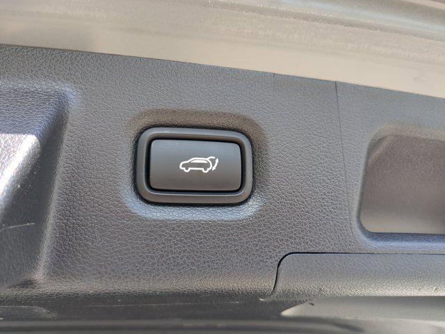 used 2022 Hyundai Santa Fe car, priced at $23,537