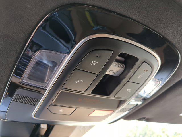 used 2022 Hyundai Santa Fe car, priced at $23,537