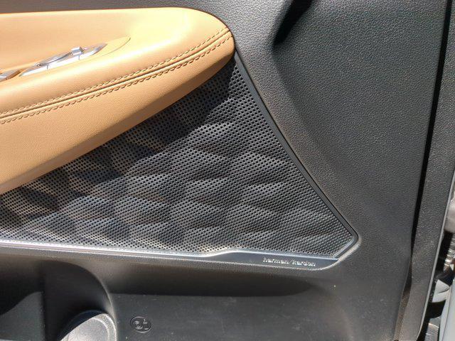 used 2022 Hyundai Santa Fe car, priced at $23,537