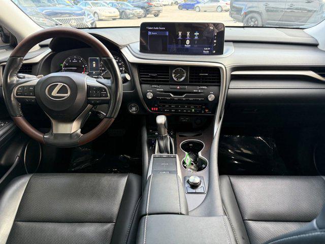 used 2021 Lexus RX 350 car, priced at $35,999