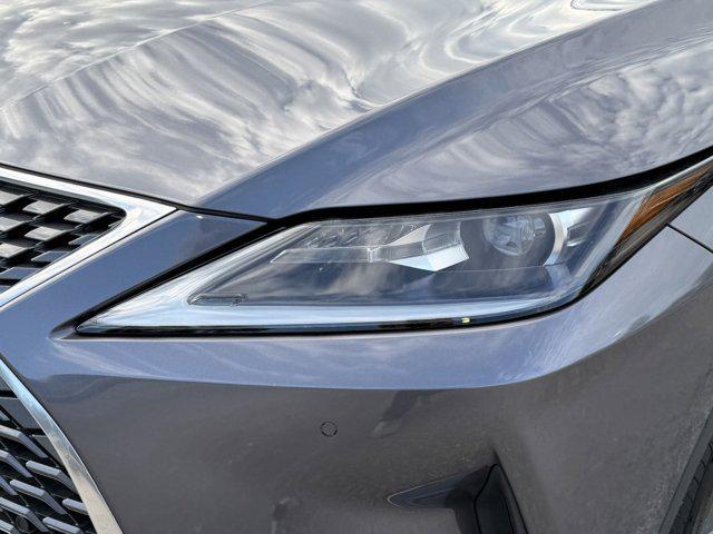 used 2021 Lexus RX 350 car, priced at $35,999