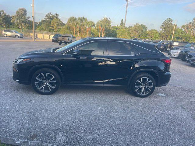 used 2018 Lexus RX 350 car, priced at $28,722