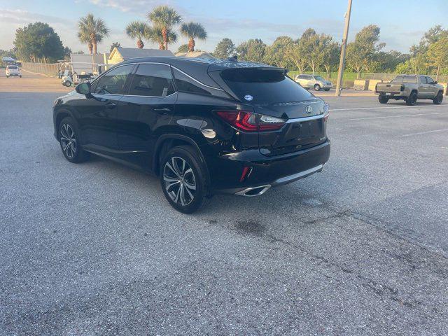 used 2018 Lexus RX 350 car, priced at $28,722