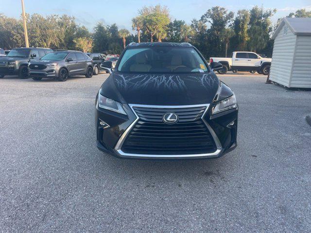 used 2018 Lexus RX 350 car, priced at $28,722