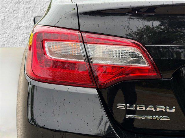 used 2019 Subaru Legacy car, priced at $16,099