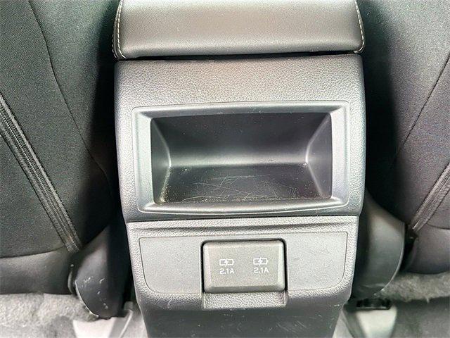 used 2019 Subaru Legacy car, priced at $16,099