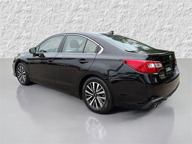used 2019 Subaru Legacy car, priced at $16,099