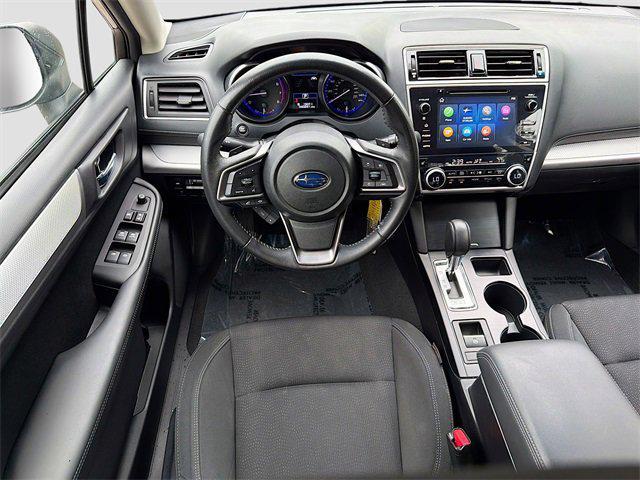 used 2019 Subaru Legacy car, priced at $16,099