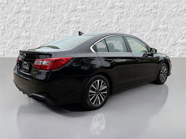 used 2019 Subaru Legacy car, priced at $16,099