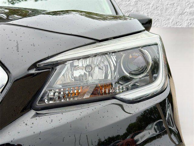 used 2019 Subaru Legacy car, priced at $16,099