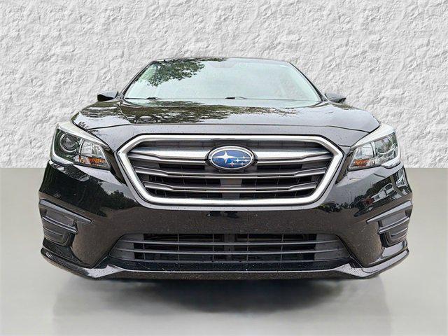 used 2019 Subaru Legacy car, priced at $16,099