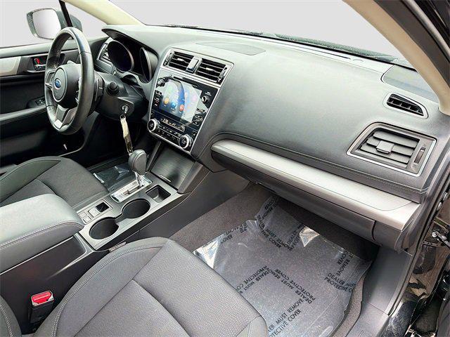 used 2019 Subaru Legacy car, priced at $16,099