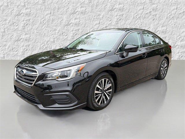 used 2019 Subaru Legacy car, priced at $16,099
