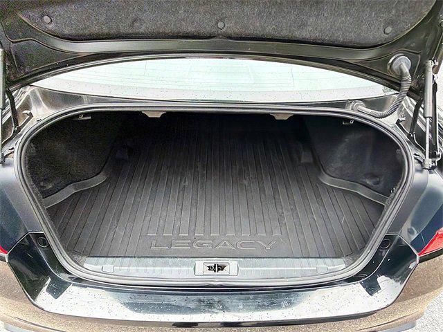 used 2019 Subaru Legacy car, priced at $16,099