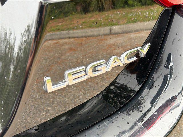 used 2019 Subaru Legacy car, priced at $16,099
