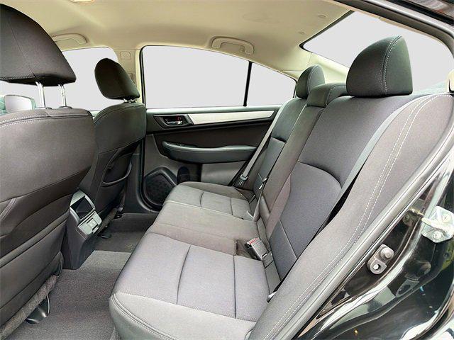 used 2019 Subaru Legacy car, priced at $16,099