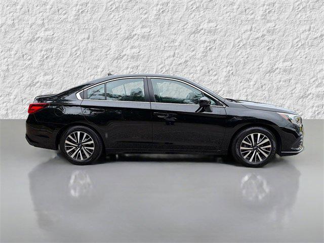 used 2019 Subaru Legacy car, priced at $16,099