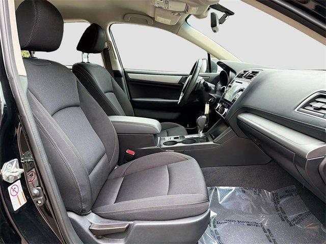 used 2019 Subaru Legacy car, priced at $16,099