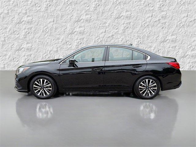 used 2019 Subaru Legacy car, priced at $16,099