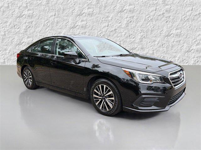 used 2019 Subaru Legacy car, priced at $17,199
