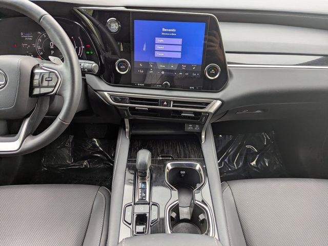 used 2024 Lexus RX 350 car, priced at $44,788
