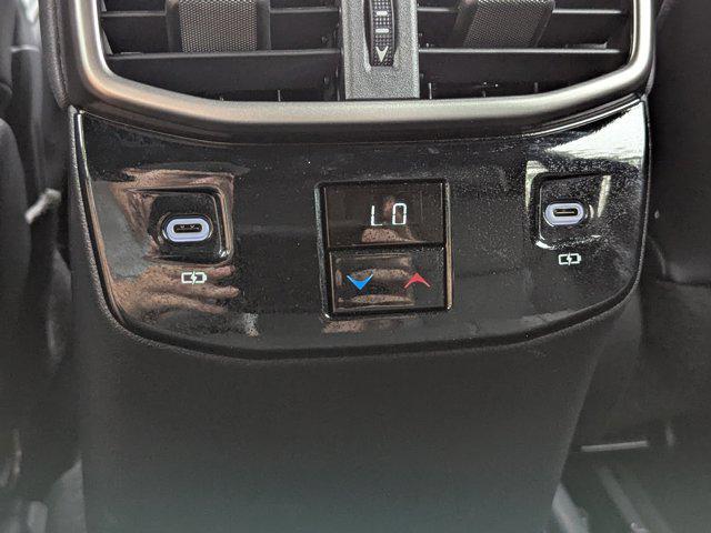 used 2024 Lexus RX 350 car, priced at $44,788