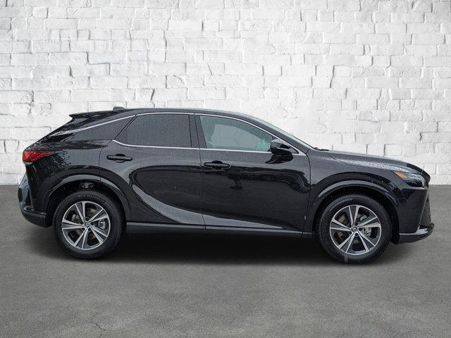 used 2024 Lexus RX 350 car, priced at $44,788