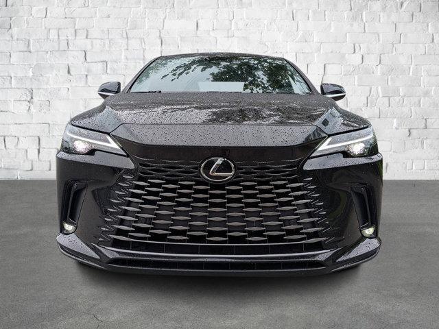 used 2024 Lexus RX 350 car, priced at $44,788