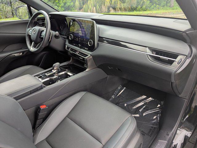 used 2024 Lexus RX 350 car, priced at $44,788