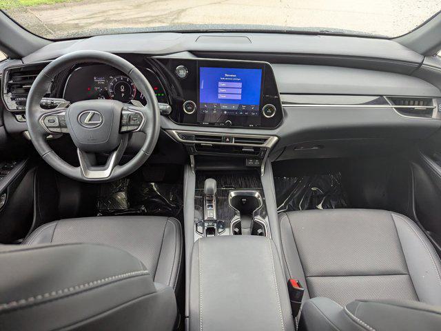 used 2024 Lexus RX 350 car, priced at $44,788