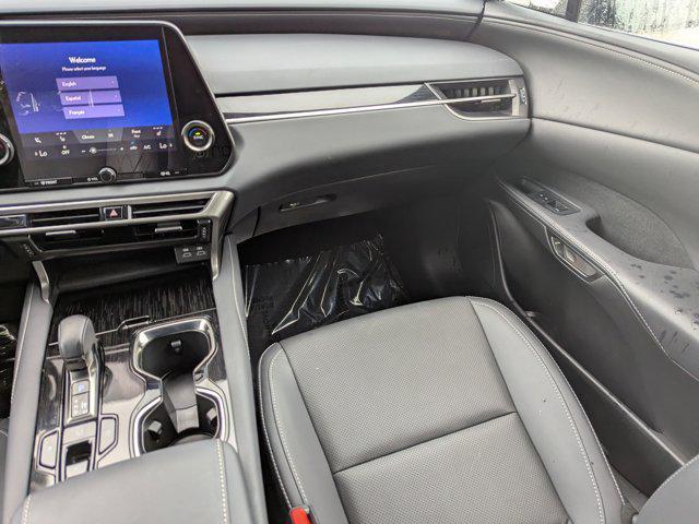 used 2024 Lexus RX 350 car, priced at $44,788