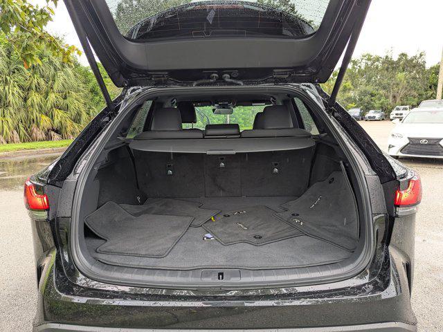 used 2024 Lexus RX 350 car, priced at $44,788