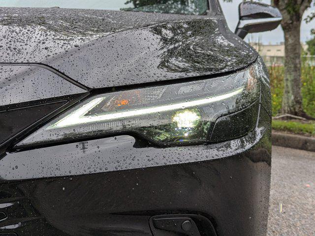 used 2024 Lexus RX 350 car, priced at $44,788