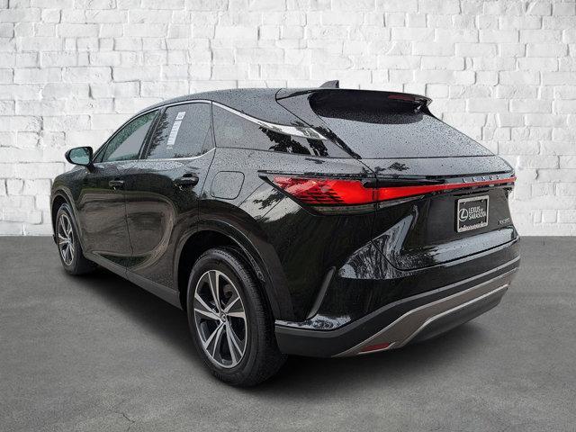 used 2024 Lexus RX 350 car, priced at $44,788