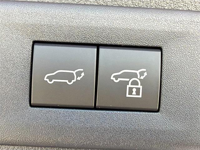 new 2026 Lexus NX 350 car, priced at $56,716