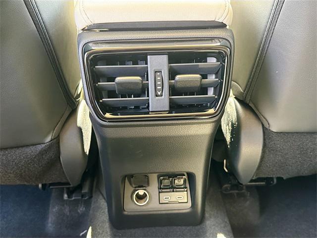 new 2026 Lexus NX 350 car, priced at $56,716