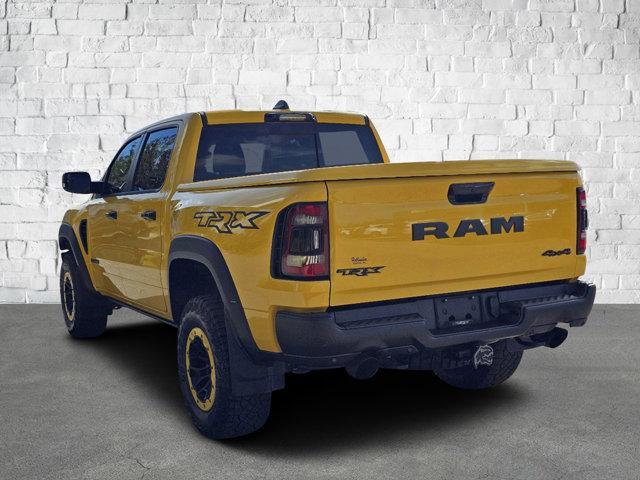 used 2023 Ram 1500 car, priced at $84,444