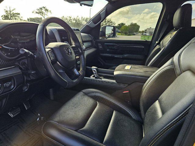 used 2023 Ram 1500 car, priced at $84,444