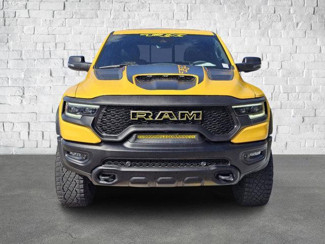 used 2023 Ram 1500 car, priced at $84,444