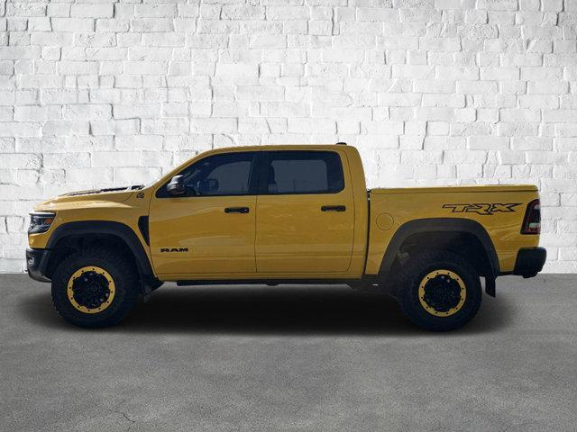 used 2023 Ram 1500 car, priced at $84,444