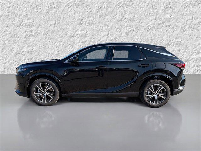 new 2026 Lexus RX 350 car, priced at $54,910
