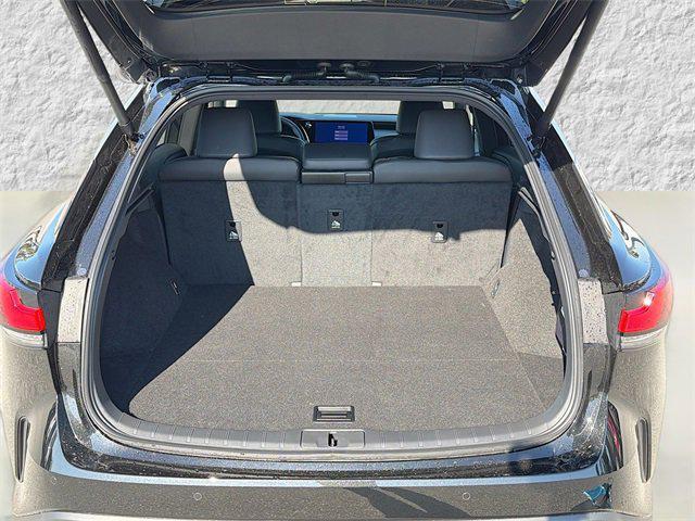 new 2026 Lexus RX 350 car, priced at $54,910