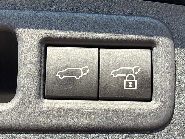 new 2026 Lexus RX 350 car, priced at $54,910