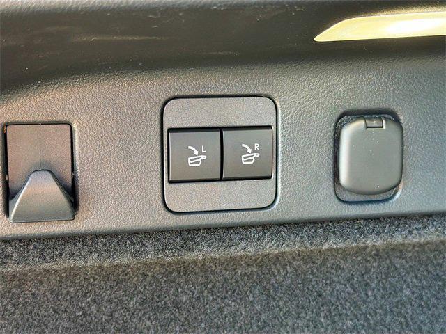 new 2026 Lexus RX 350 car, priced at $54,910