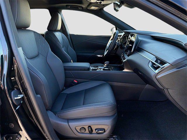 new 2026 Lexus RX 350 car, priced at $54,910