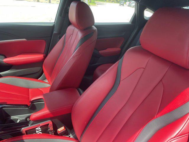 used 2024 Acura Integra car, priced at $27,997