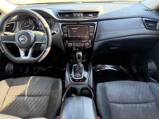 used 2018 Nissan Rogue car, priced at $12,994