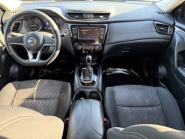 used 2018 Nissan Rogue car, priced at $12,994